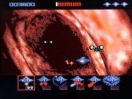 Microcosm Mega CD