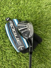 CALLAWAY ROGUE #5 HYBRID / 24 DEGREE / STIFF FLEX ALDILA SYNERGY 60HY S