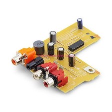 Pioneer DJ JACB Control Assembly, CDJ-900NXS - DWX3532