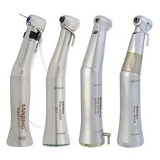 BEING Dental Implant Surgical Handpiece 20:1 Contra Angle Fiber Optic KAVO NSK