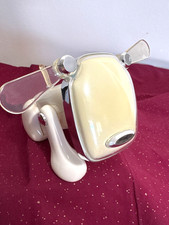 2005   Hasbro iDog  Robot  MP3  Music Speaker   WITH TAIL !