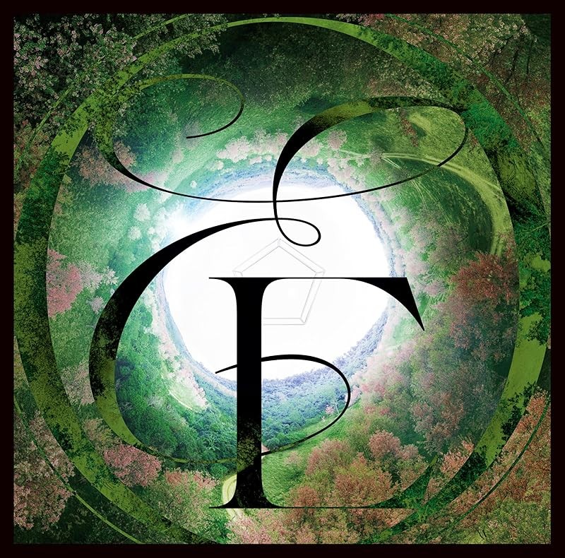 East Of Eden The First Eden -Seeds Of Hope- JAPAN CD WPCL-13628