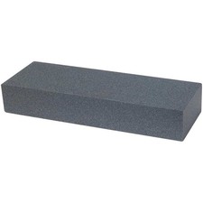 Norton 61463685485 4x1x1/2" Crystolon SC Single Grit Benchstones Coarse Grit