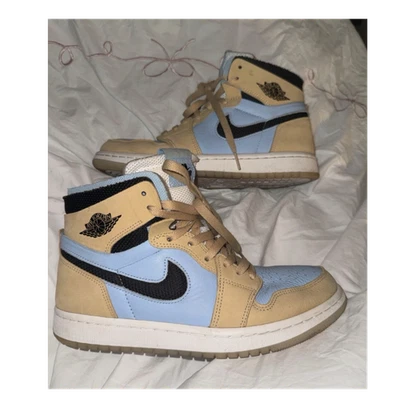Nike Air Jordan 1 Mid