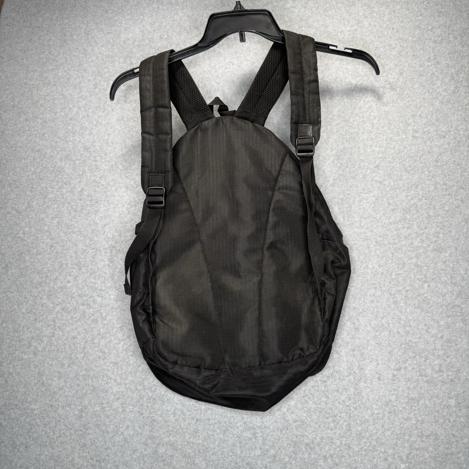 Hollywood Undead Backpack Black Rip Stop EXTEREMLY RARE image 2