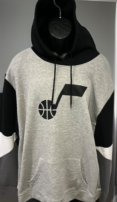 Mens- NBA Utah Jazz 3XL Hoodie- NWT  