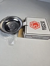 Matco Tools SX7000m Stainless Steel Magnetic Parts Tray round Magnet