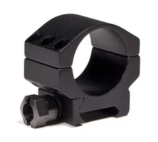 Vortex Tactical 30mm Riflescope Ring, Low Profile TRL