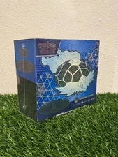 Pokemon Center (PKC) Stellar Crown (SCR) Elite Trainer Box (ETB)  ✅ Brand New