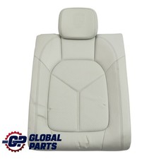 Siège Porsche Macan