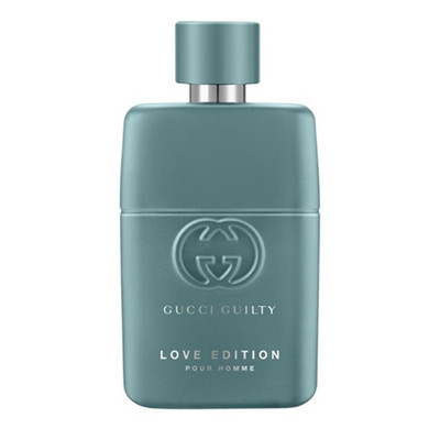 GUCCI GUILTY LOVE EDITION PF EDP 90 ML