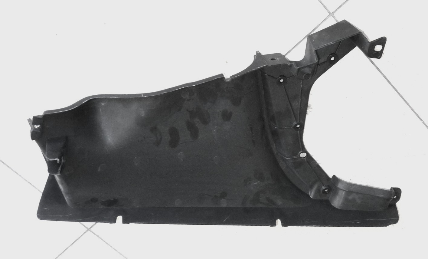 2018-2025 McLaren 720S 750S Left Driver side Duct Inner Cover 14AD535CP OEM