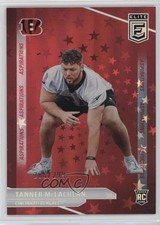 2024 Panini Donruss Elite Rookies Aspirations Stars 286/299 Tanner McLachlan 3g6