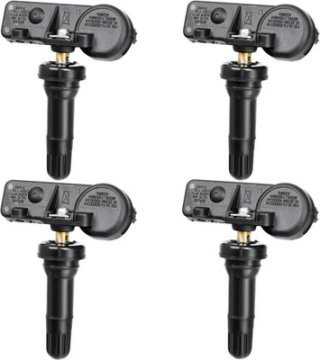 #ad TPMS Sensors Replacement for Tire Pressure Monitoring System Fits Charger Chal $49.99