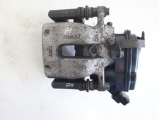 Bremssattel hinten links Renault TALISMAN LP TRW ABS 1.6 118 KW 160 PS Diesel