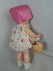 Vintage 1962-63 12” Madame Alexander SMARTY Doll MIB w/Tag — photo 7