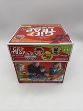 Gift Trap, das überraschende Spiel ums Schen...