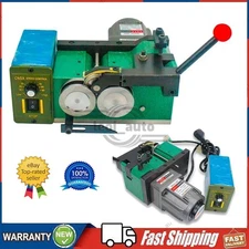 Electric Grinding Machine Grinding Machine Punch Thimble Punching Machine