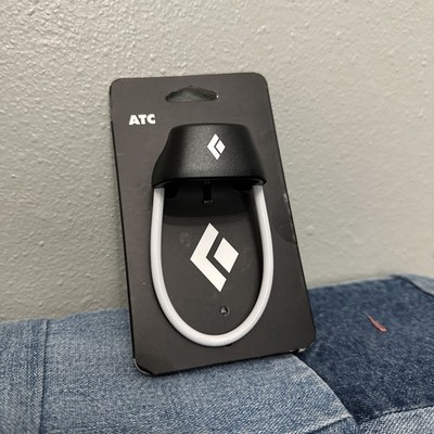 Black Diamond ATC Guide Belay Device