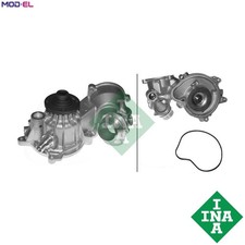 WATER PUMP ENGINE COOLING 538 0184 10 FOR ROLLS-ROYCE PHANTOM/VII/Drophead 6.7L