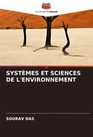 SystÈMes Et Sciences De L'environnement Sourav Das Taschenbuch FranzöSisch 2025