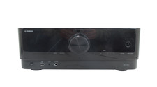 Yamaha RX-V4A 5.2-Channel AV Receiver  8K HDMI   MusicCast