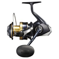 Shimano Spheros Sw A 14000 Xg By TACKLE-DEALS !!!