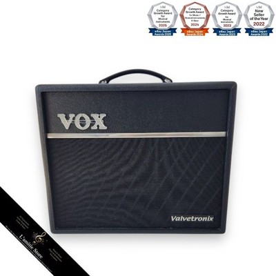 Vox Valvetronix VT20+ Combo Modeling Verstärker Valvetronix VT 20 Japan...