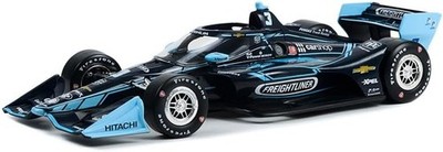 GREENLIGHT, INDYCAR 500 Team Penske #3 - GP von Portland 2022 S.McLAUGHLIN, 1...