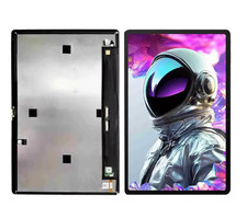 For ZTE nubia Pad 3D 12.4 inches Original Display LCD Screen Touch Digitizer