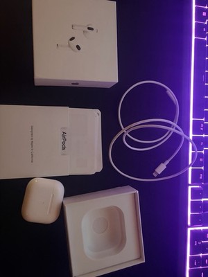 AirPods 3rd Generation