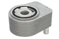 Thermotec ÖLküHler MotoröL Passend FüR Chrysler 300 C LX 3.5 2.7