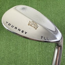MacGregor Tourney Don White DW Tour Issue 55 Sand Dynalite Gold 36”