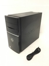Dell Vostro 220 Computer Core 2 Duo E8500 3.16GHz 2GB No HDD WORKS FREE SHIPPING
