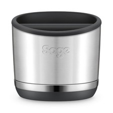 Sage The Knock Box 10 SEA501BSS Coffee Machine Accessory Brushed Stainless Steel