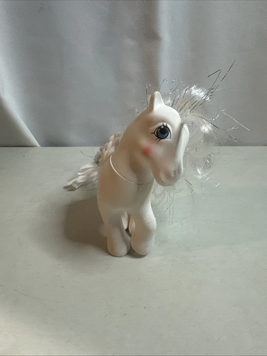My Little Pony Collectors & Hobbyists Vintage & Antique Toys for