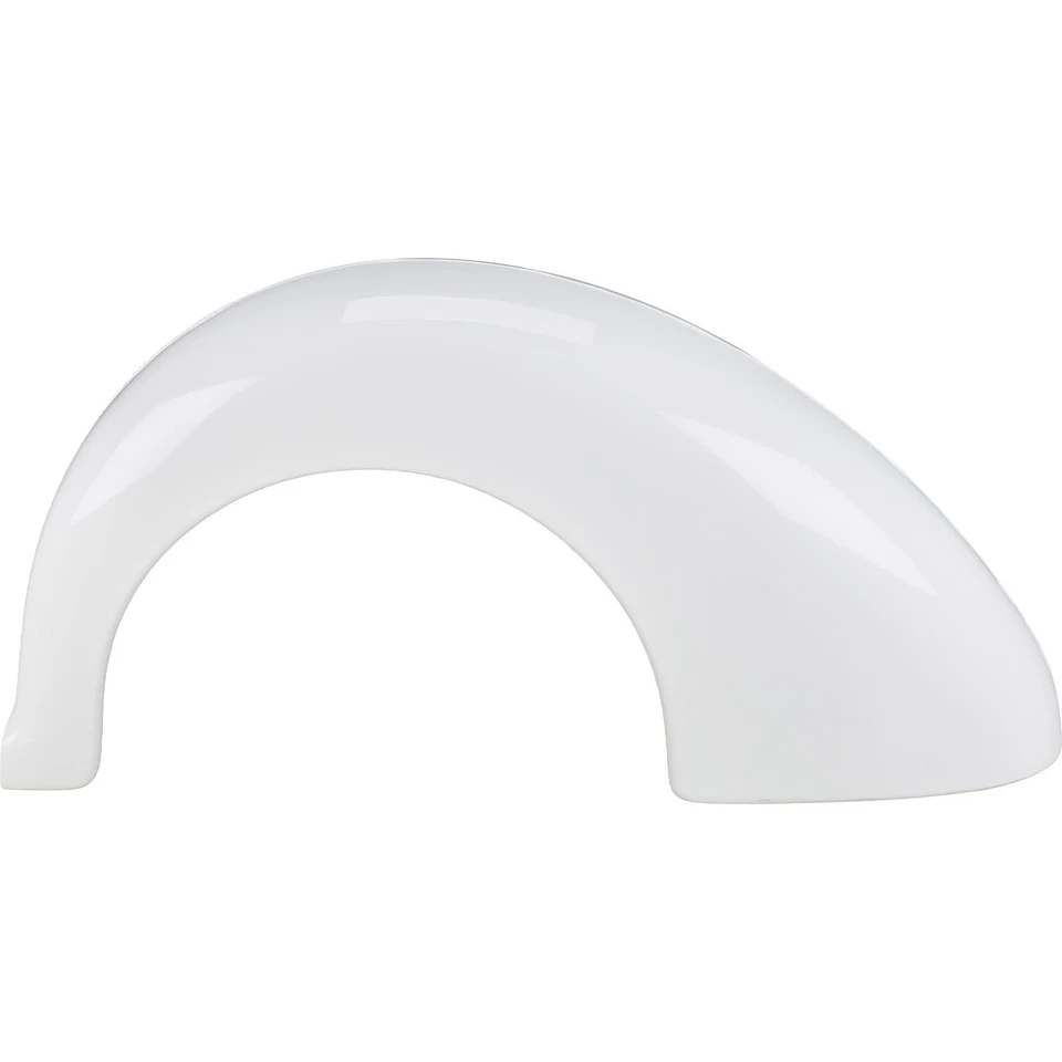 Left Rear Fender, Fiberglass Driver Side, fits 1940-41 Ford 1/2 Ton Pickup Foto 3 de 4