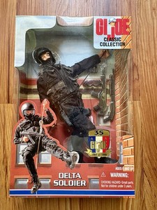GI Joe Classic Collection | eBay