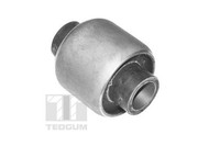 Tedgum Lagerung Querlenker Hinten Vorne MERCEDES-BENZ S-KLASSE C216 W221 V221