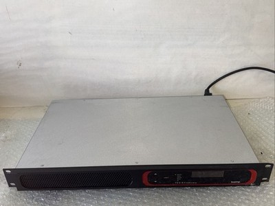 Biamp Tesira Forte AVB CI Digital Audio Processor