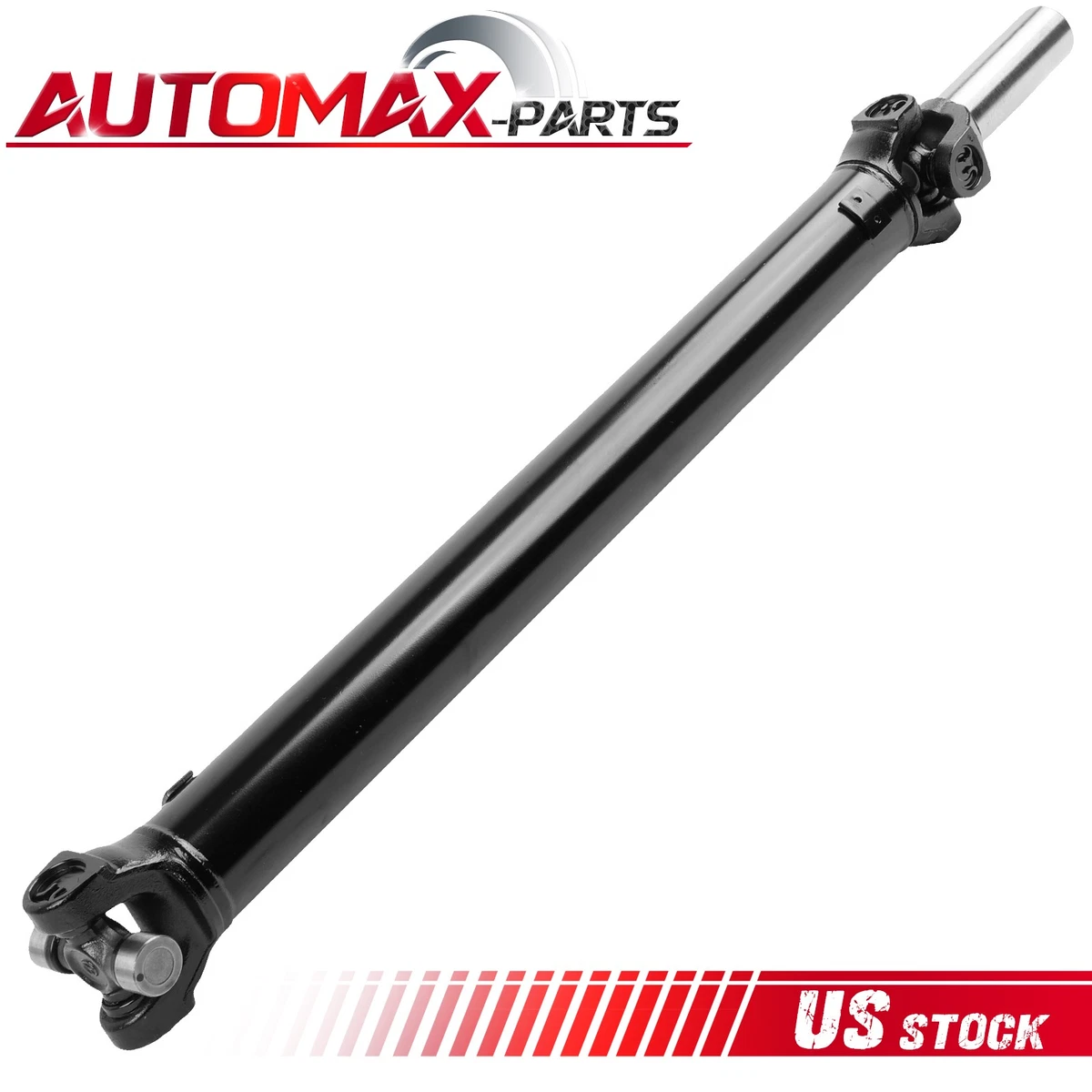 Eje De Transmisión Trasero Para Jeep Cherokee 1996-2001 4.0L 4x4 Automático | 33.65"