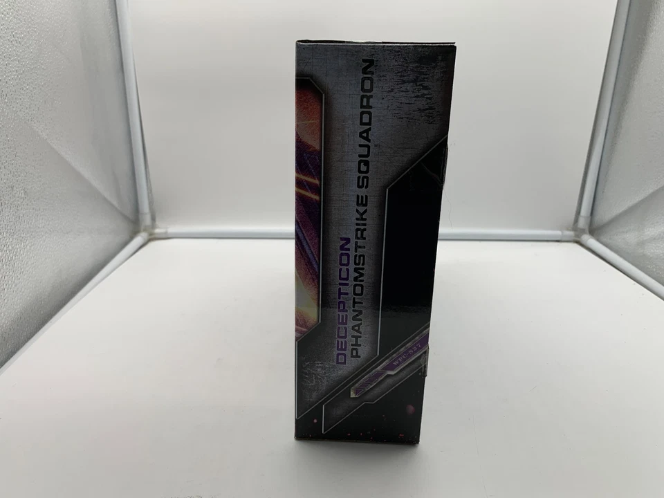 Transformers War for Cybertron Siege WFC-S27 Phantomstrike Squadron 4-Pack Set - Image 3 of 4