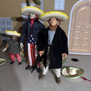 Cowboy GI Joe | eBay