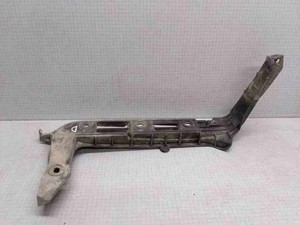 VW TRANSPORTER V T5 Furgon Stoßstangenhalter hinten rechts 7H0807394B 32503192