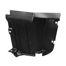 New Front Driver Forward Fender Liner Direct Replacement Fits 2017-2019 Titan