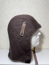 Vintage Anchor Brand Flannel Lined Hard Hat Liner Flame Resistant USA #220 EL