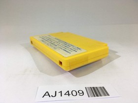 AJ1409 Mighty Bomb Jack NES Famicom Japan