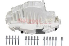 METZGER Türschloss Für MERCEDES Hpn LongNose C216 W216 W221 89-13 2217205535 METZGER Türschloss Für MERCEDES Hpn LongNose C216 W216 W221 89-13 2217205535