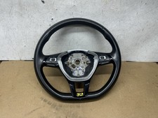 VW Volkswagen Passat B8 2014-2019 Multifunctional Steering Wheel 6198400