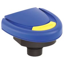 Flowline Lu27-01 Ultrasonic Level Transmitter, 9.8 Ft